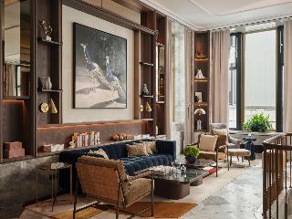 Rosewood Munich fotoÄŸrafÄ±