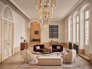 Rosewood Munich fotoÄŸrafÄ±