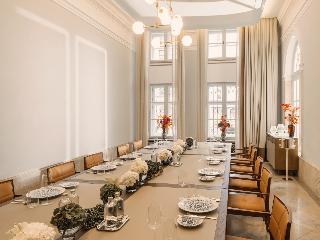 Rosewood Munich fotoÄŸrafÄ±