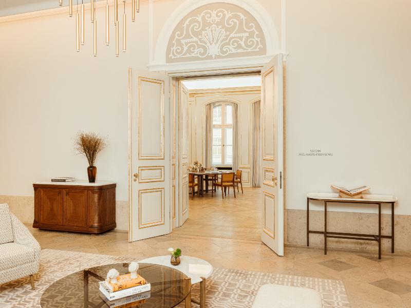 Rosewood Munich - Toplantı