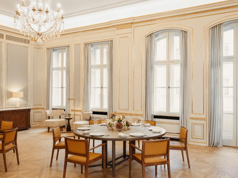 Rosewood Munich - Toplantı