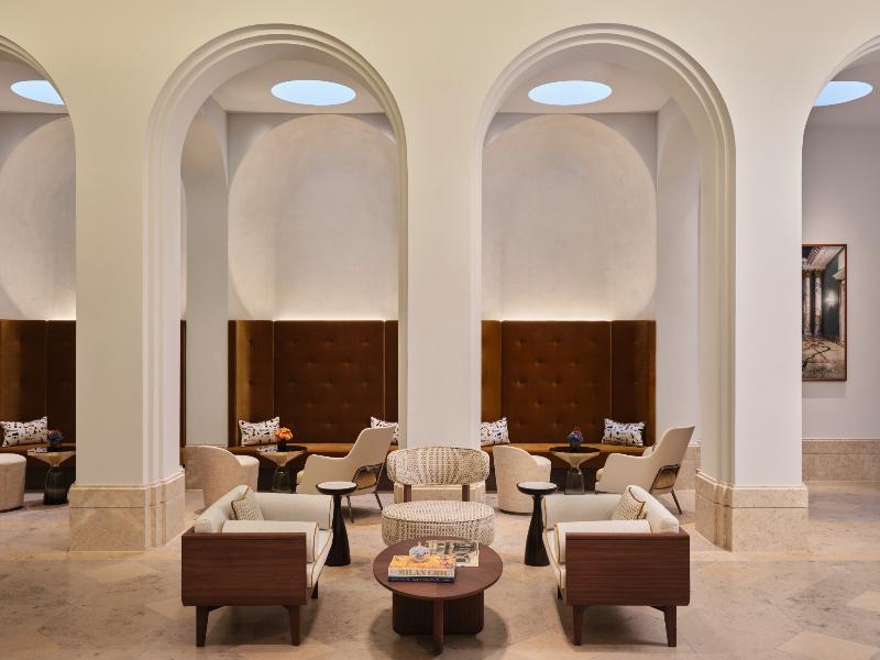 Rosewood Munich - Toplantı