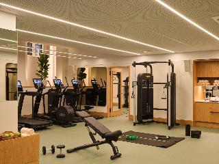Rosewood Munich fotoÄŸrafÄ±