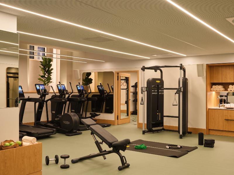 Rosewood Munich - Aktivite