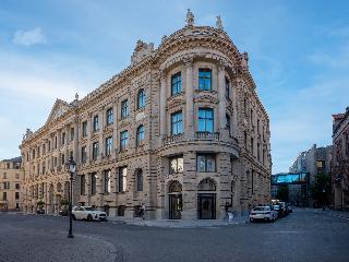 Rosewood Munich fotoÄŸrafÄ±