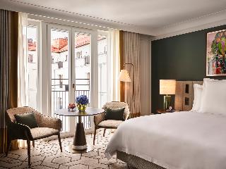 Rosewood Munich fotoÄŸrafÄ±