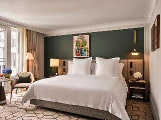 Rosewood Munich fotoÄŸrafÄ±