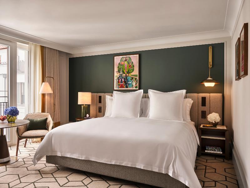 Rosewood Munich - Oda