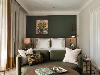Rosewood Munich fotoÄŸrafÄ±