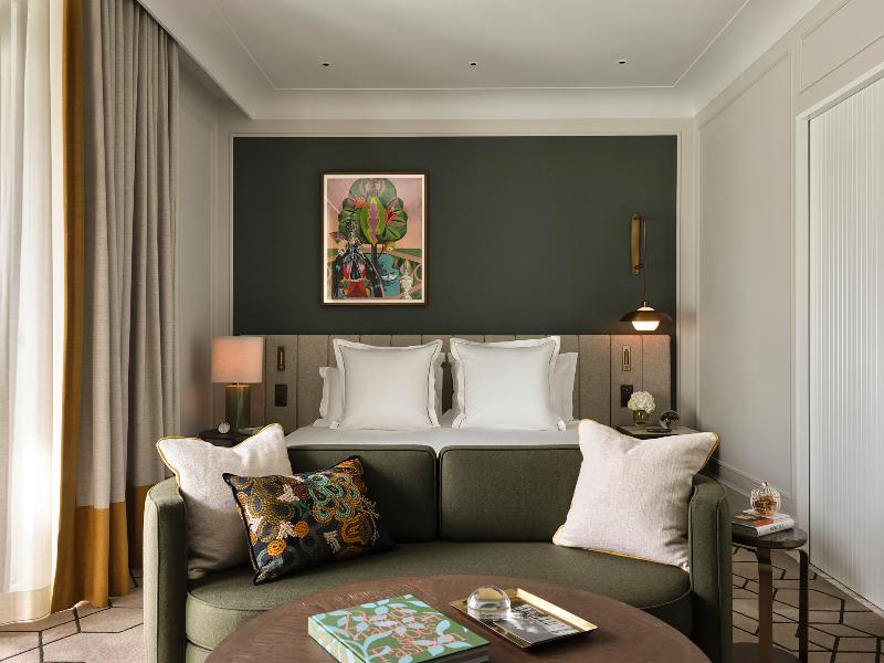 Rosewood Munich - Oda