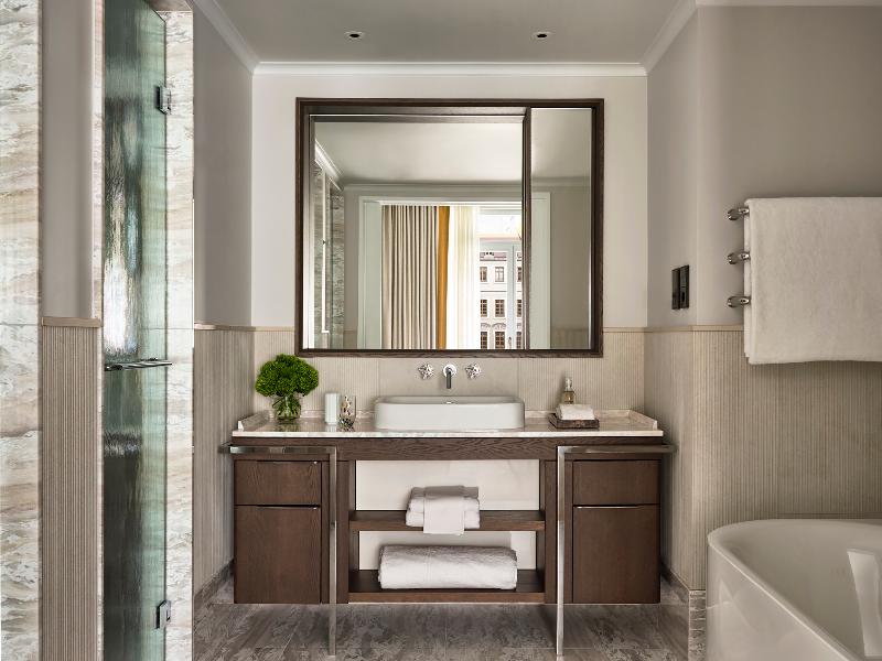 Rosewood Munich - Oda