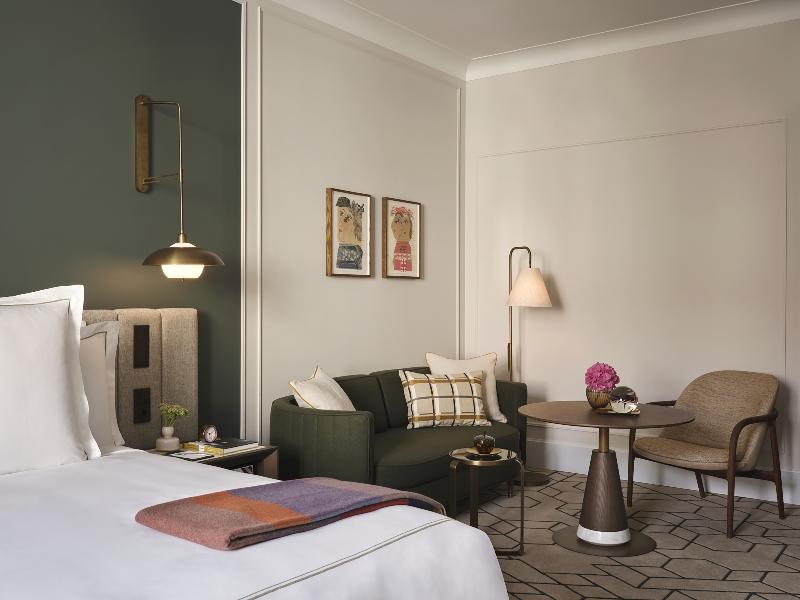 Rosewood Munich - Oda