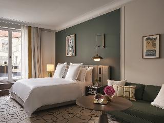 Rosewood Munich fotoÄŸrafÄ±