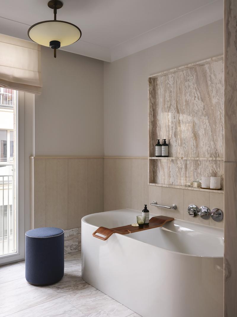 Rosewood Munich - Oda