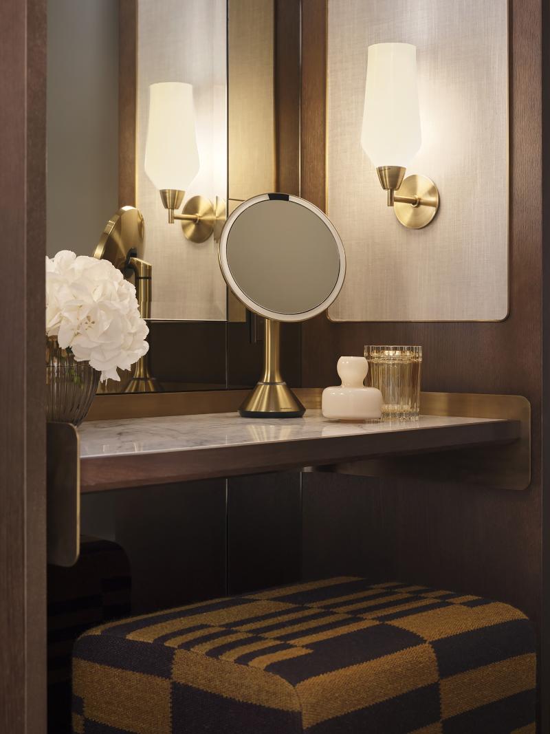 Rosewood Munich - Oda