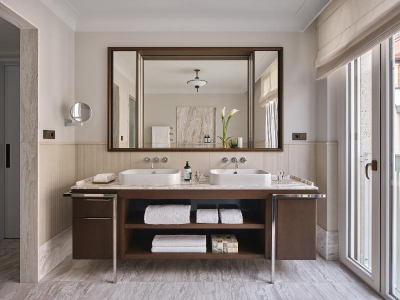 Rosewood Munich - Oda