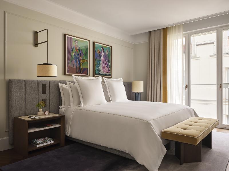 Rosewood Munich - Oda