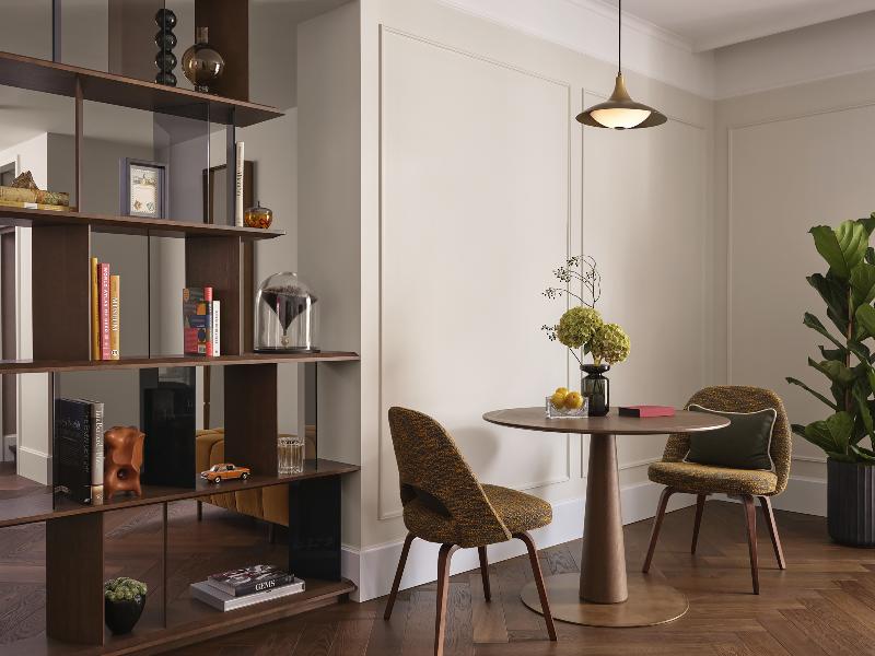 Rosewood Munich - Oda