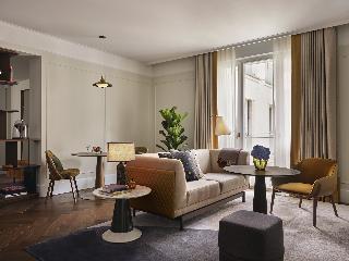 Rosewood Munich fotoÄŸrafÄ±