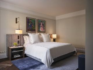 Rosewood Munich fotoÄŸrafÄ±