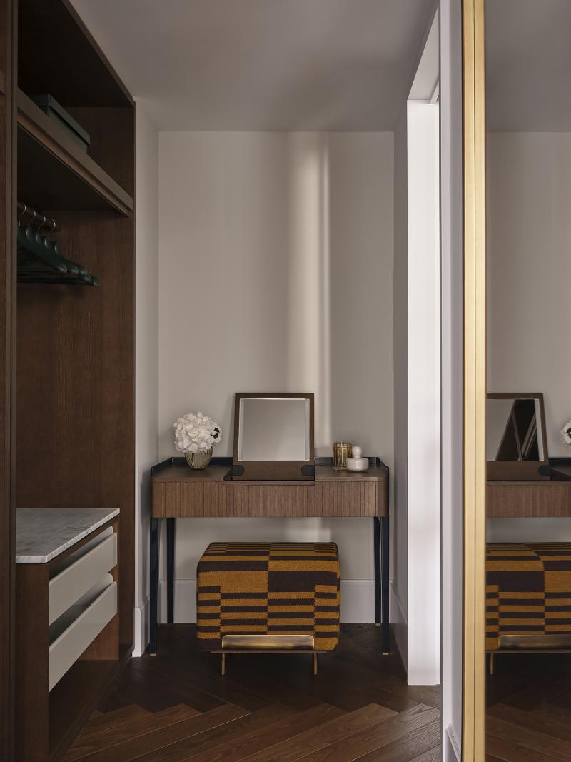 Rosewood Munich - Oda