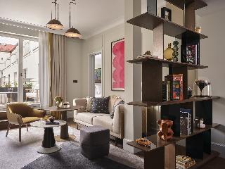 Rosewood Munich fotoÄŸrafÄ±
