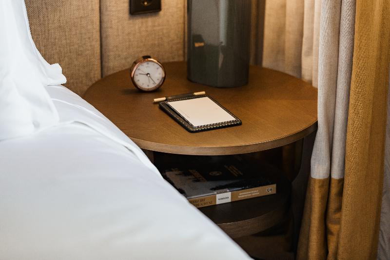 Rosewood Munich - Oda