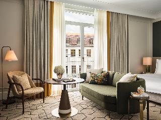 Rosewood Munich fotoÄŸrafÄ±