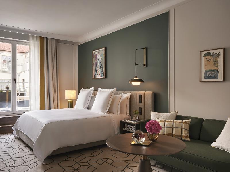 Rosewood Munich - Oda