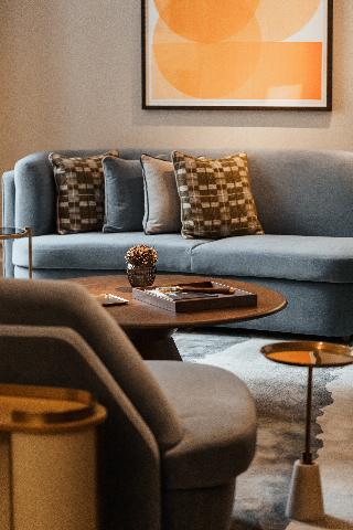 Rosewood Munich fotoÄŸrafÄ±