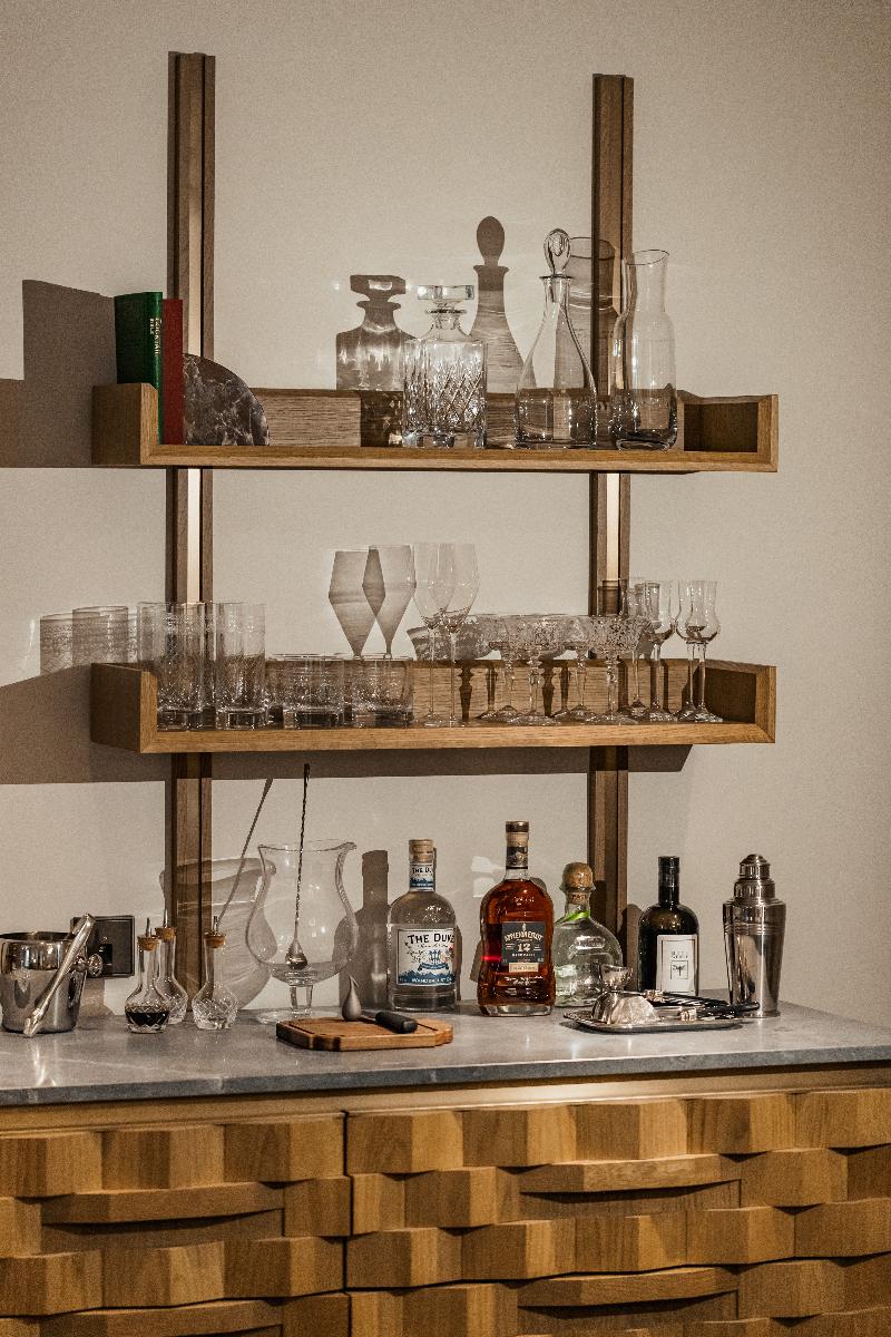 Rosewood Munich - Oda