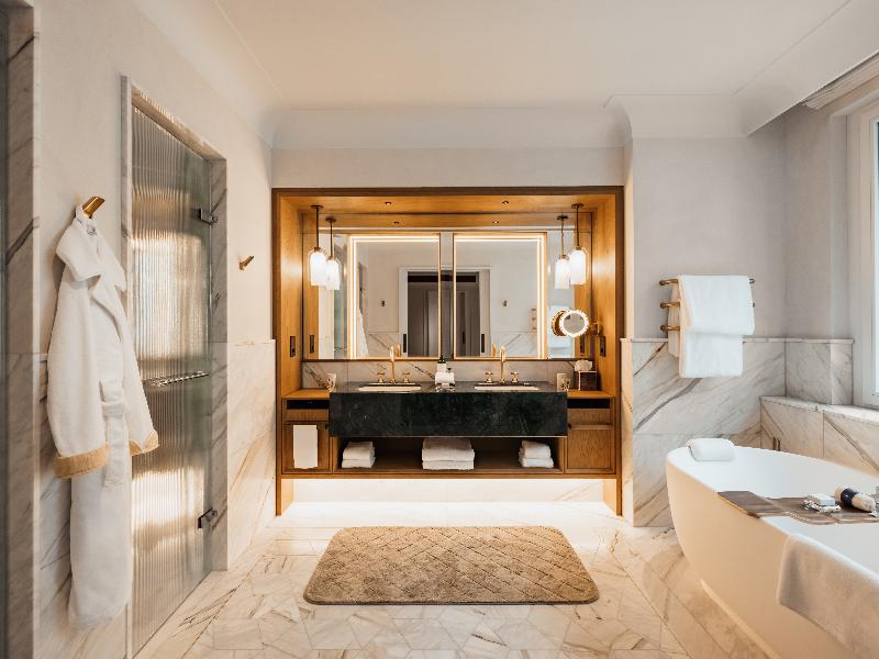 Rosewood Munich - Oda