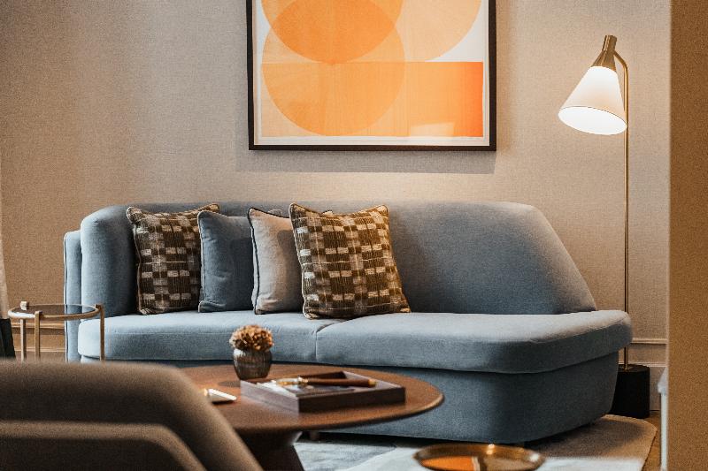 Rosewood Munich - Oda