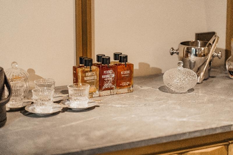 Rosewood Munich - Oda