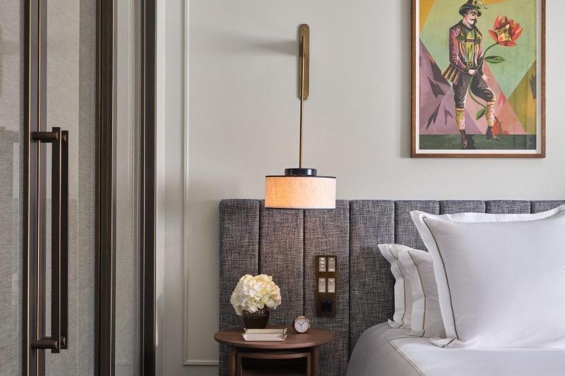 Rosewood Munich - Oda