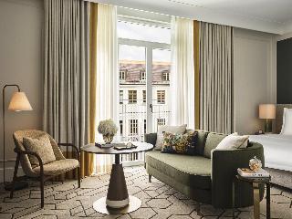 Rosewood Munich fotoÄŸrafÄ±