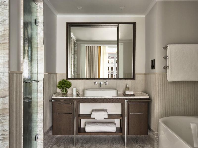 Rosewood Munich - Oda