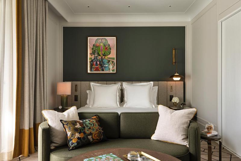 Rosewood Munich - Oda