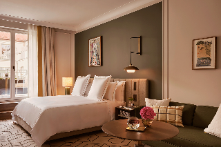 Rosewood Munich fotoÄŸrafÄ±