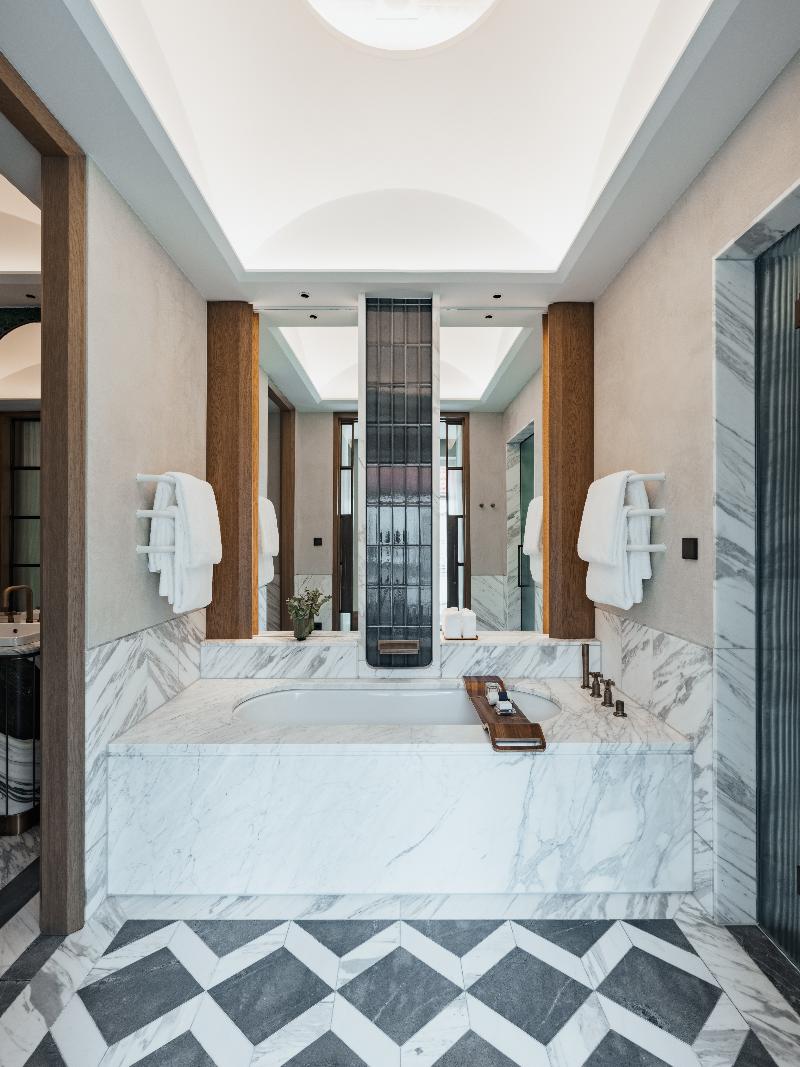 Rosewood Munich - Oda