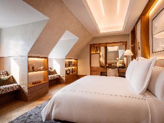 Rosewood Munich fotoÄŸrafÄ±