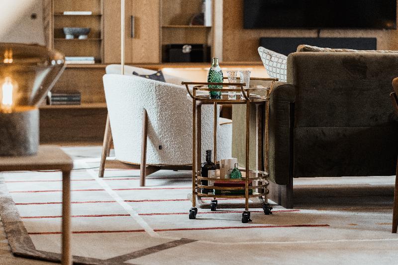 Rosewood Munich - Oda