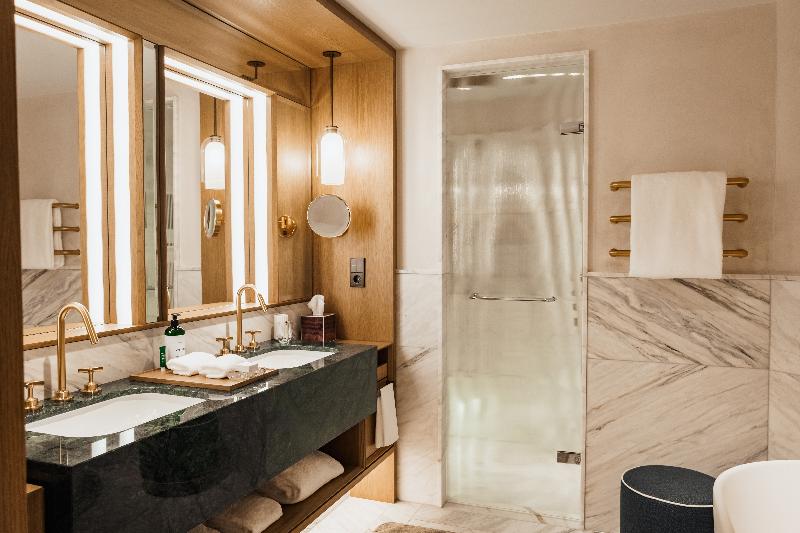 Rosewood Munich - Oda