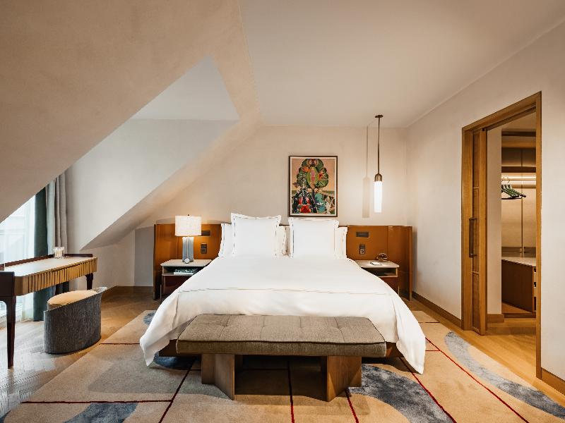 Rosewood Munich - Oda