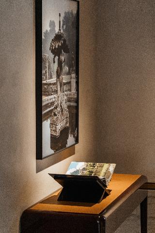 Rosewood Munich fotoÄŸrafÄ±