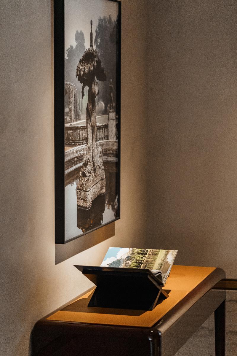 Rosewood Munich - Oda