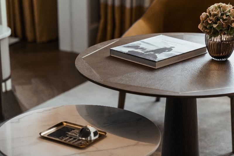 Rosewood Munich - Oda