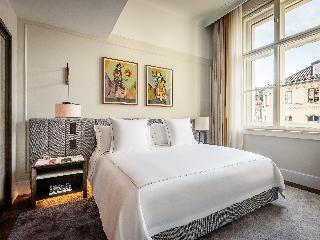 Rosewood Munich fotoÄŸrafÄ±