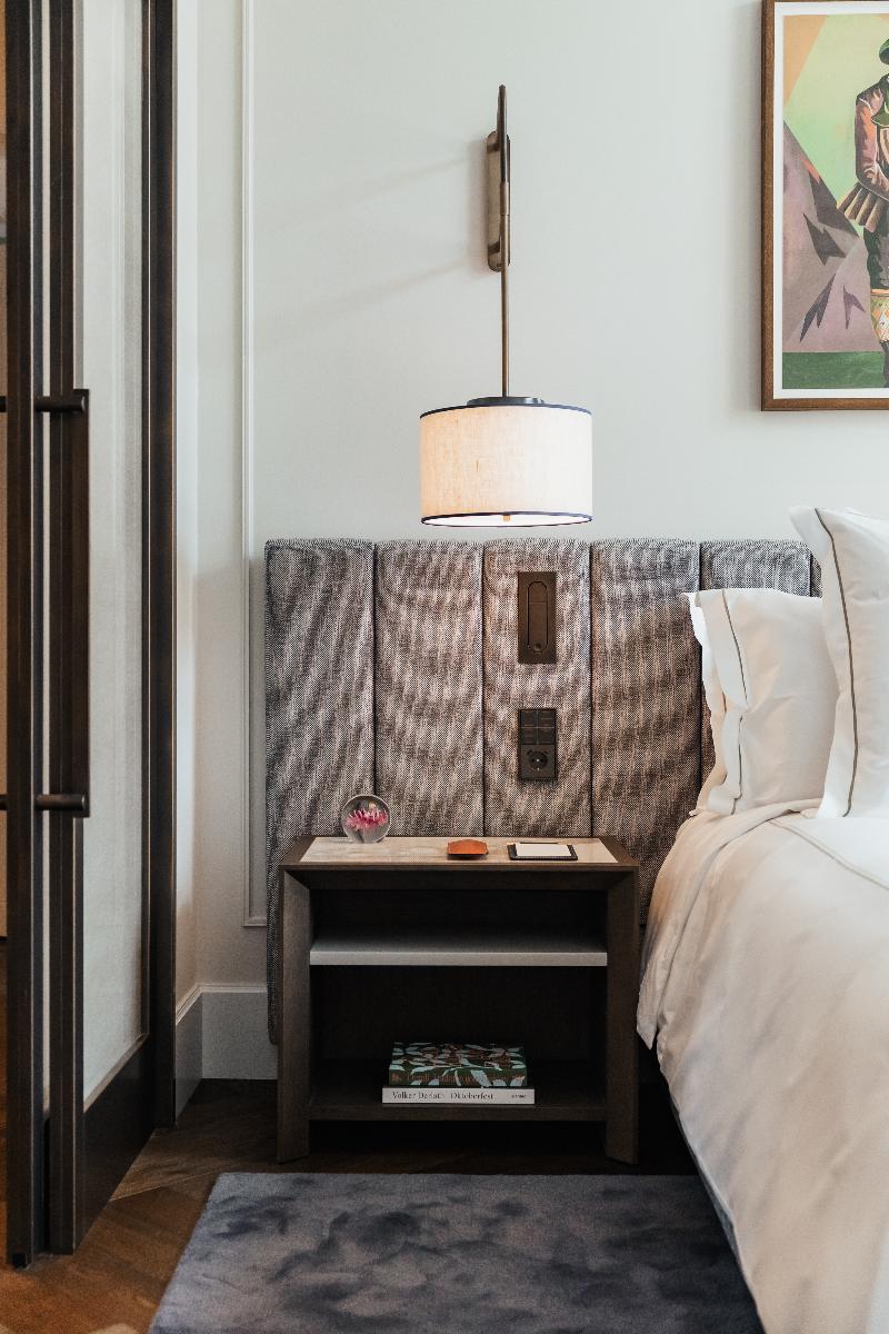 Rosewood Munich - Oda