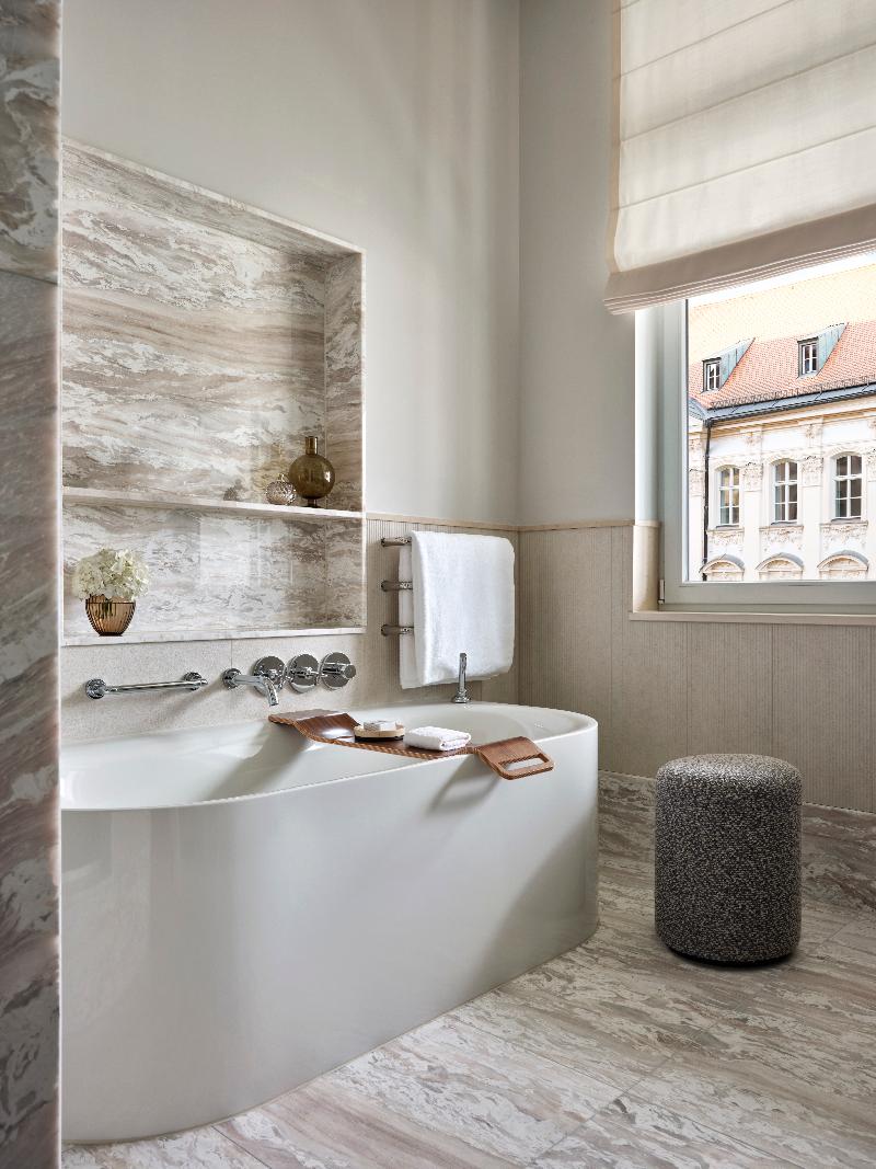 Rosewood Munich - Oda